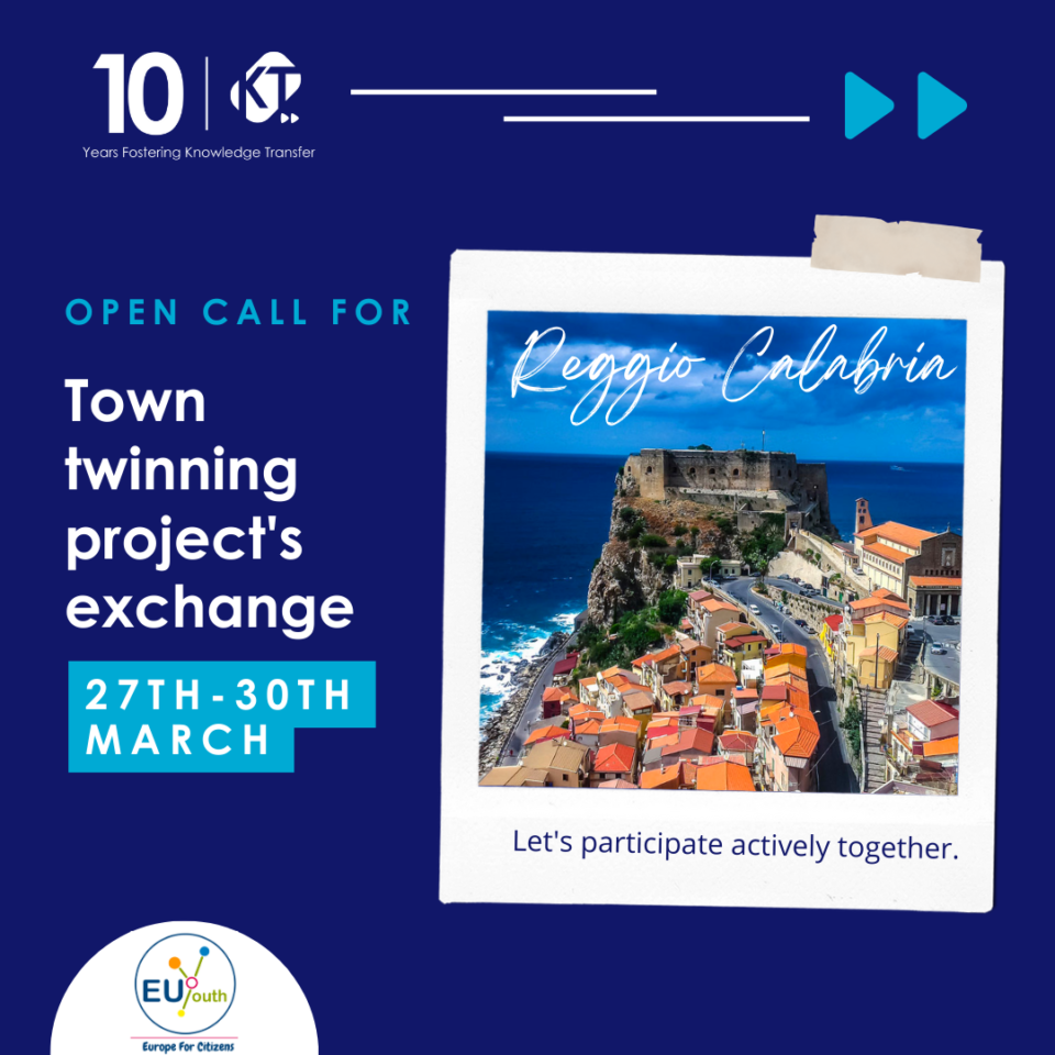 Town twinning open call (1)