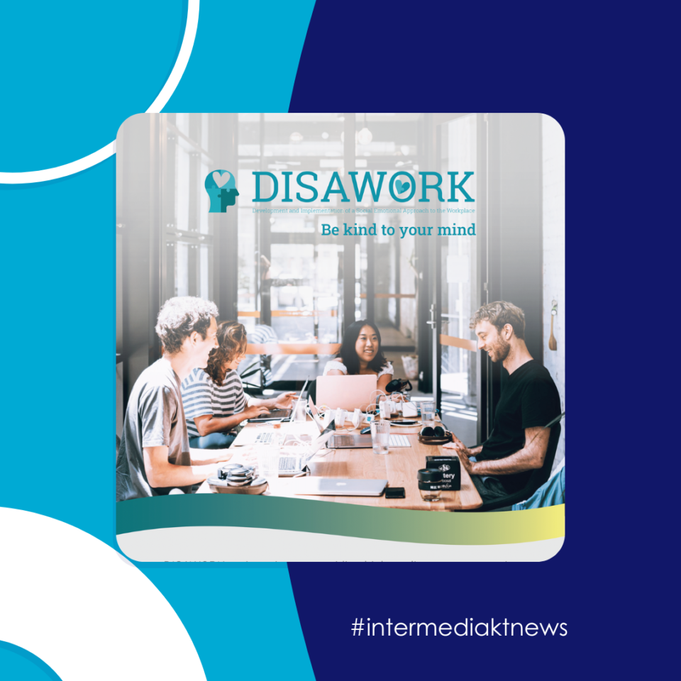 Disawork