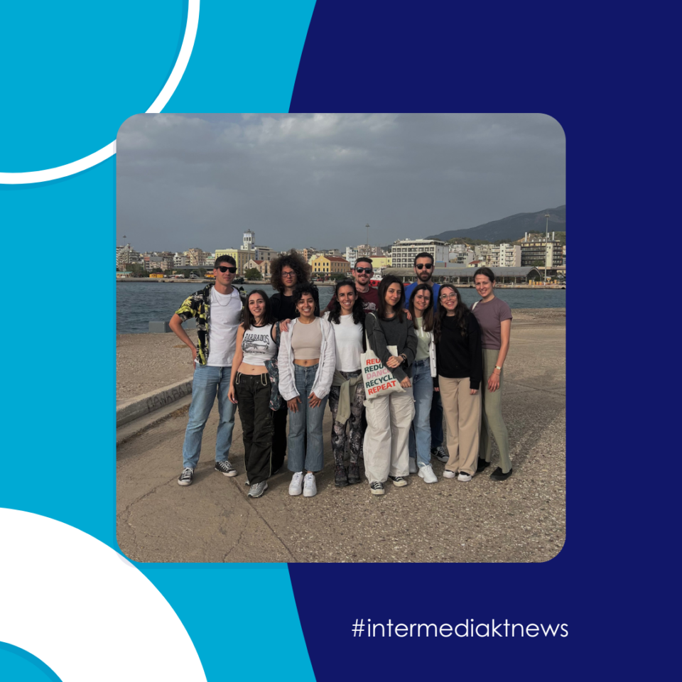 IMKT – News Template