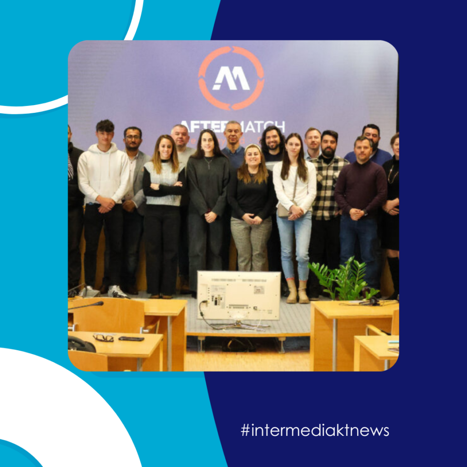 IMKT – News Template